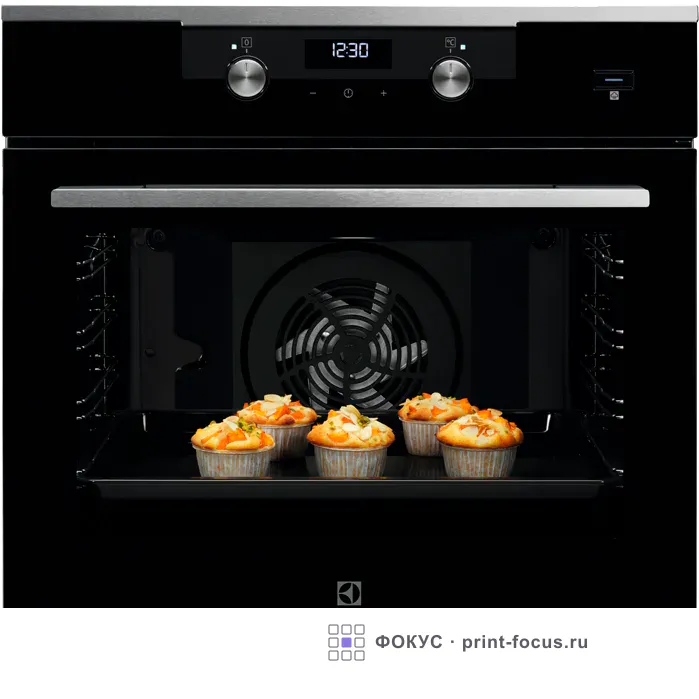 Electrolux KODEH70X, артикул KODEH70X