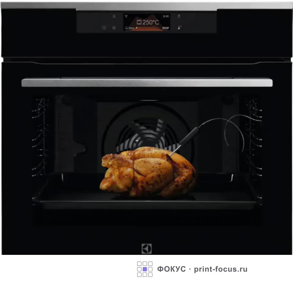 Electrolux KOEBP39WX, артикул KOEBP39WX