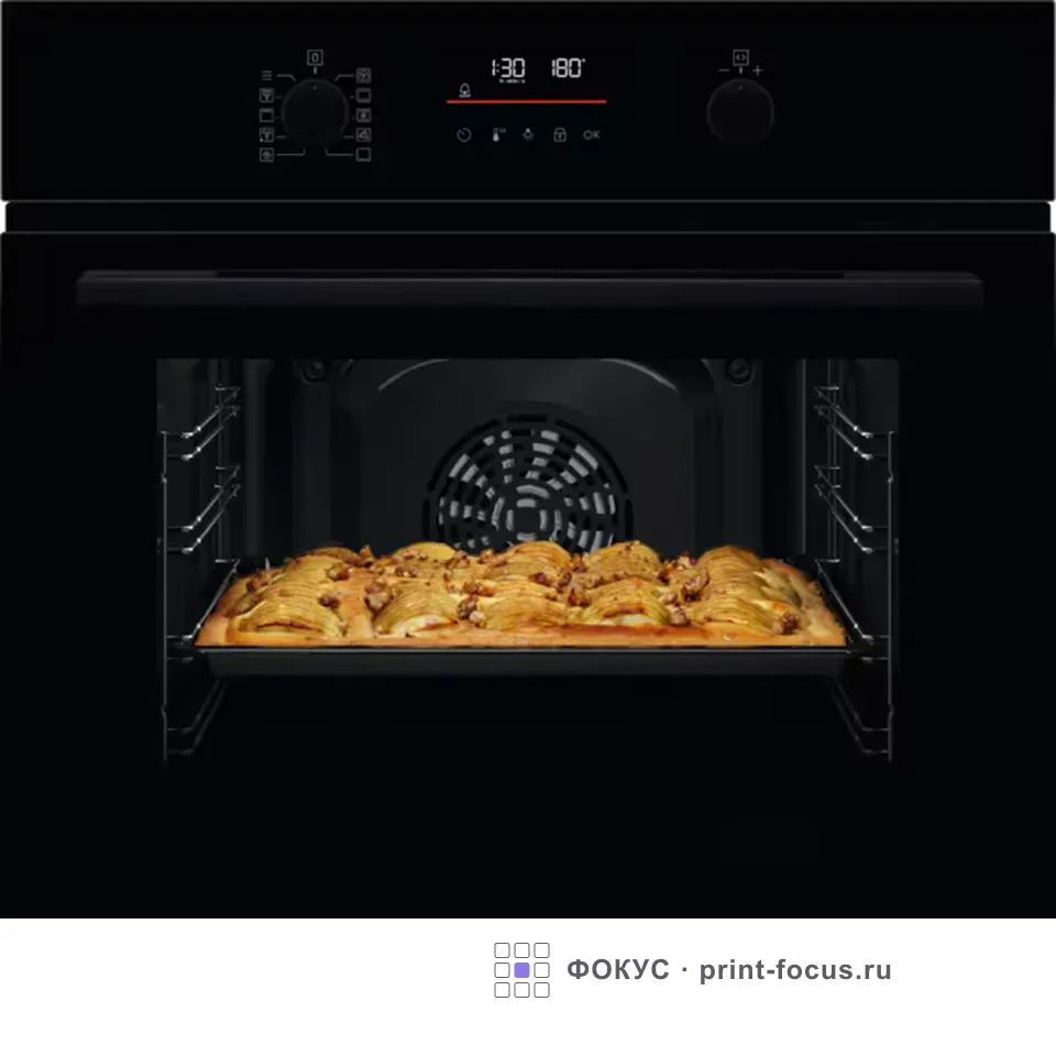 Electrolux KOFDP46BK, артикул KOFDP46BK