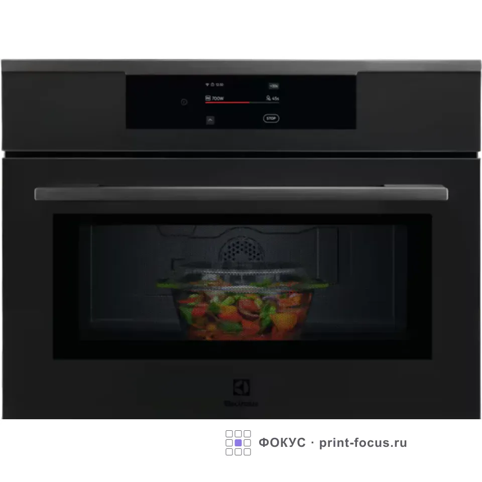 Electrolux KVM9E2XT, артикул KVM9E2XT