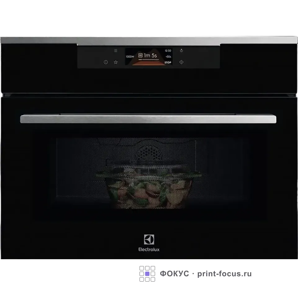 Electrolux KVMBE09X, артикул KVMBE09X