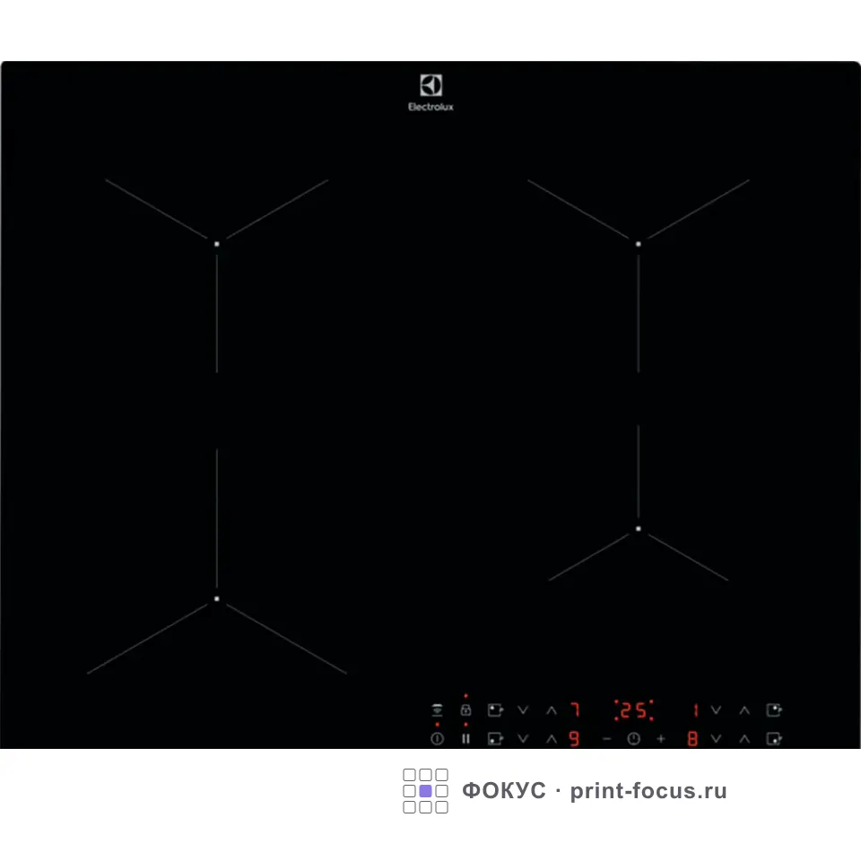 Electrolux LIL61434C, артикул LIL61434C