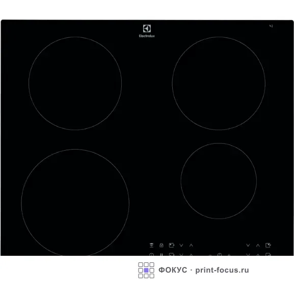Electrolux LIR60433, артикул LIR60433
