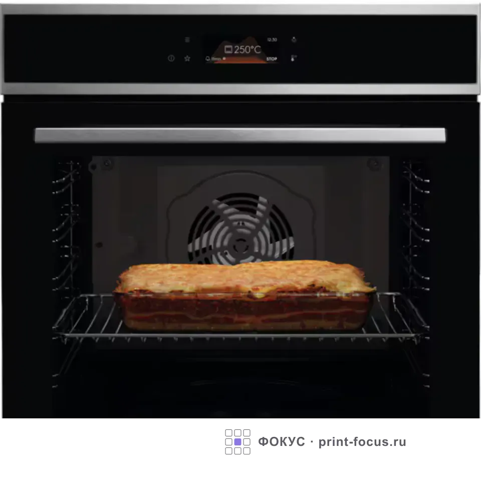 Electrolux LOE8F38X, артикул LOE8F38X