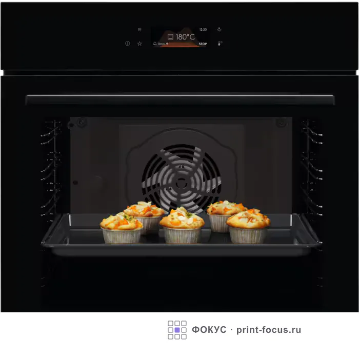 Electrolux LOE8F38Z, артикул LOE8F38Z