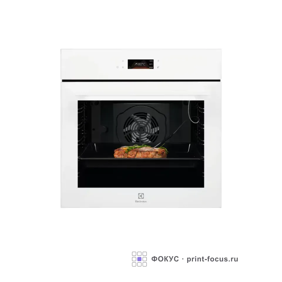 ELECTROLUX LOE8H39V, артикул LOE8H39V