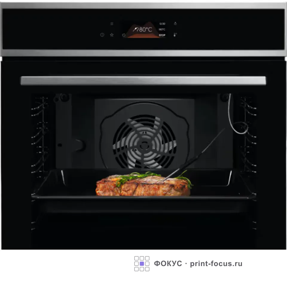 Electrolux LOE8P39X, артикул LOE8P39X
