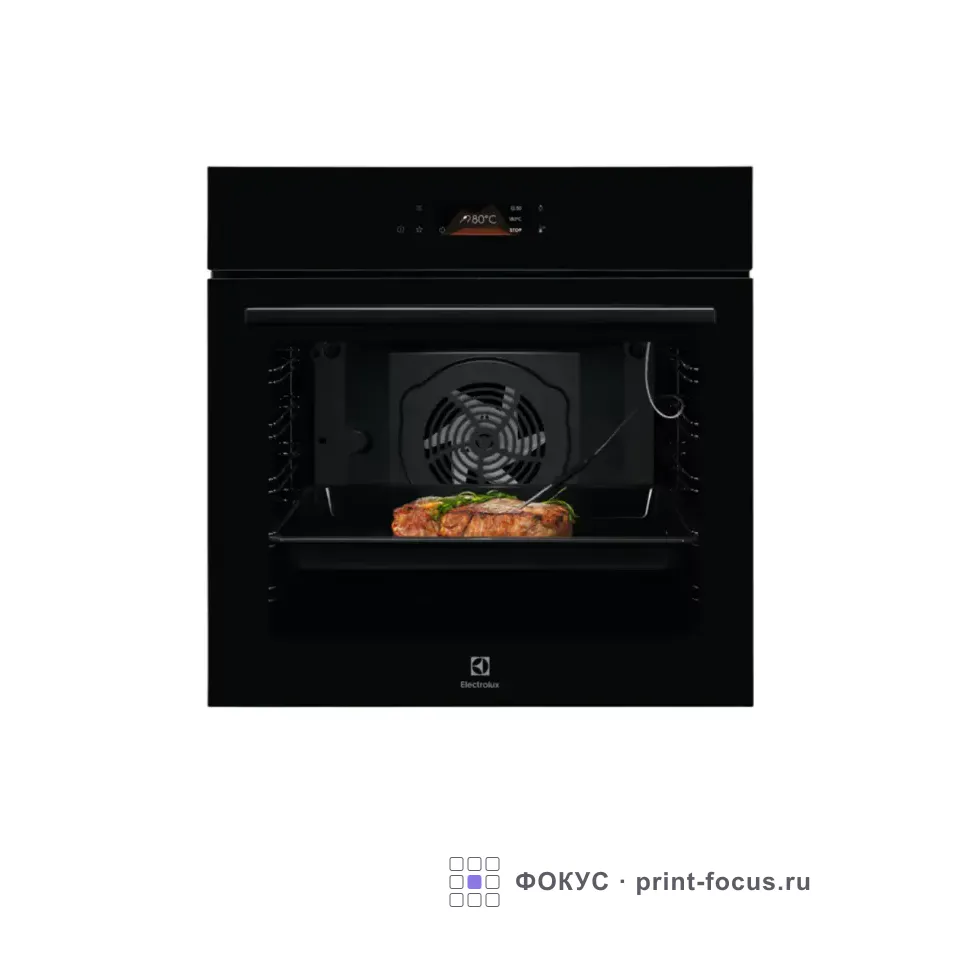 Electrolux SurroundCook 500 SteamBake COD8H39Z, артикул COD8H39Z