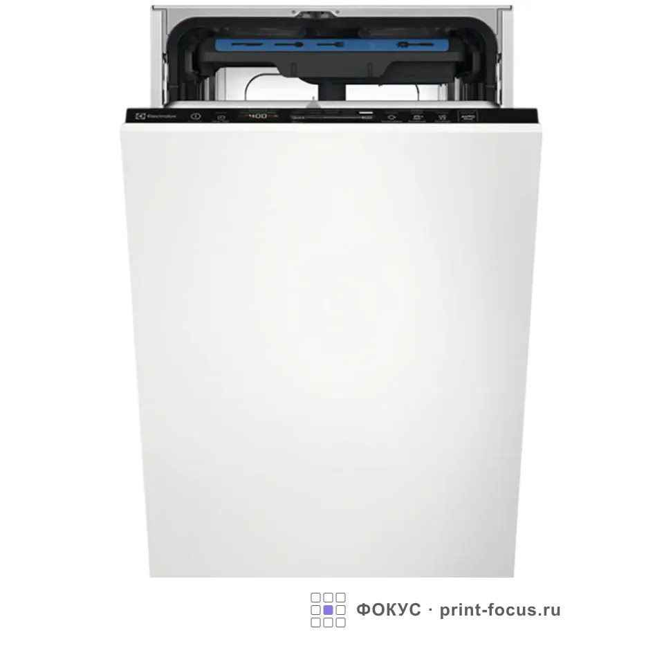 Встраиваемая посудомоечная машина ELECTROLUX EEM63310L, артикул EEM63310L