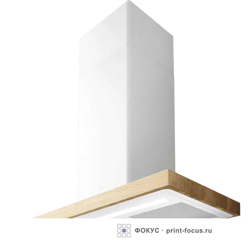 Elica BIO WH/A 90 ROVERE-PRF0147266A, артикул BIO WH/A 90 ROVERE-PRF0147266A