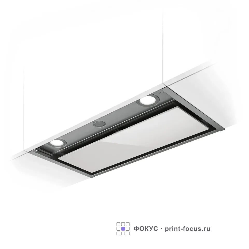 Elica BOX IN PLUS IXGL/A/60-PRF0097795A, артикул BOX IN PLUS IXGL/A/60-PRF0097795A