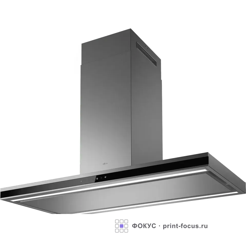 Elica ELEMENT ISL @ IXBL/A/120-PRF0194158, артикул ELEMENT ISL @ IXBL/A/120-PRF0194158