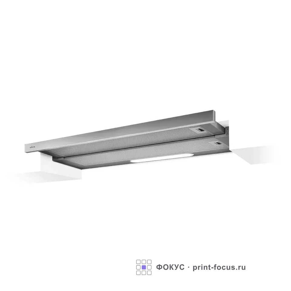 Elica Elite 14 LUX GRIX/A/90-PRF0037992B, артикул ELITE 14 LUX GRIX/A/90-PRF0037992B