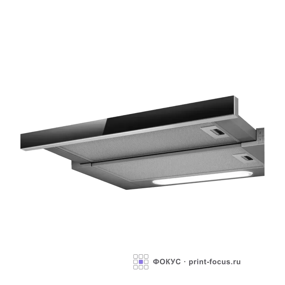 Elica Elite 14 LUX GRVT/A/60-PRF0098874B, артикул ELICA ELITE 14 LUX GRVT/A/60-PRF0098874B