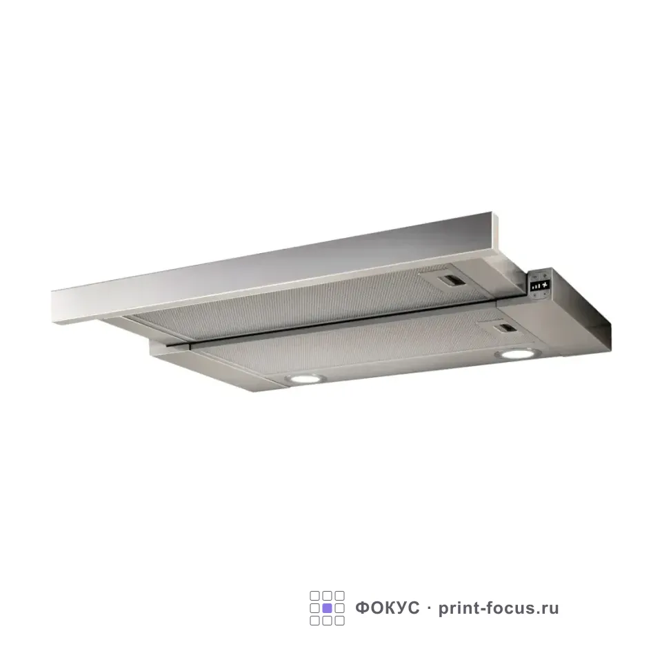 Elica Elite 26 IX/A/60-PRF0038809B, артикул ELITE 26 IX/A/60-PRF0038809B