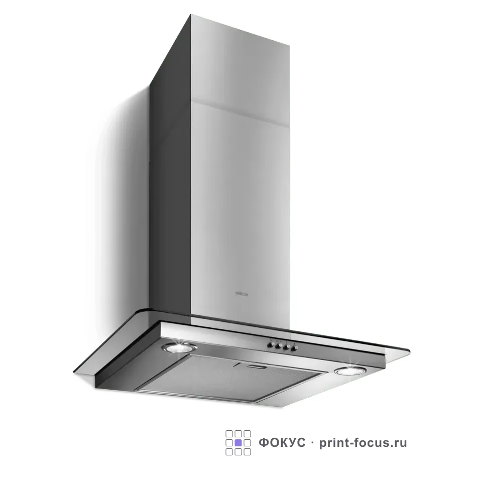 Elica FLAT GLASS IX/A/60-68516391A, артикул FLAT GLASS IX/A/60-68516391A