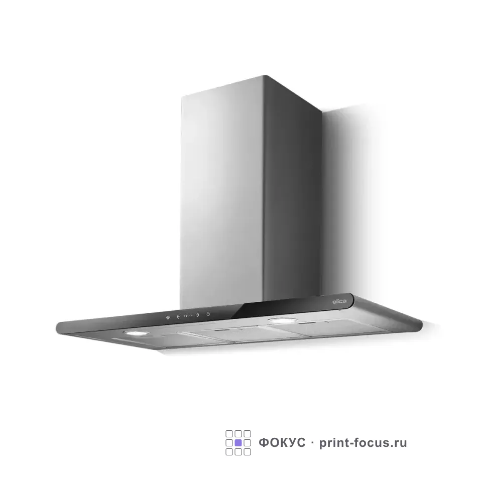 Elica GALAXY BLIX/A/80-PRF0008948B, артикул GALAXY BLIX/A/80-PRF0008948B