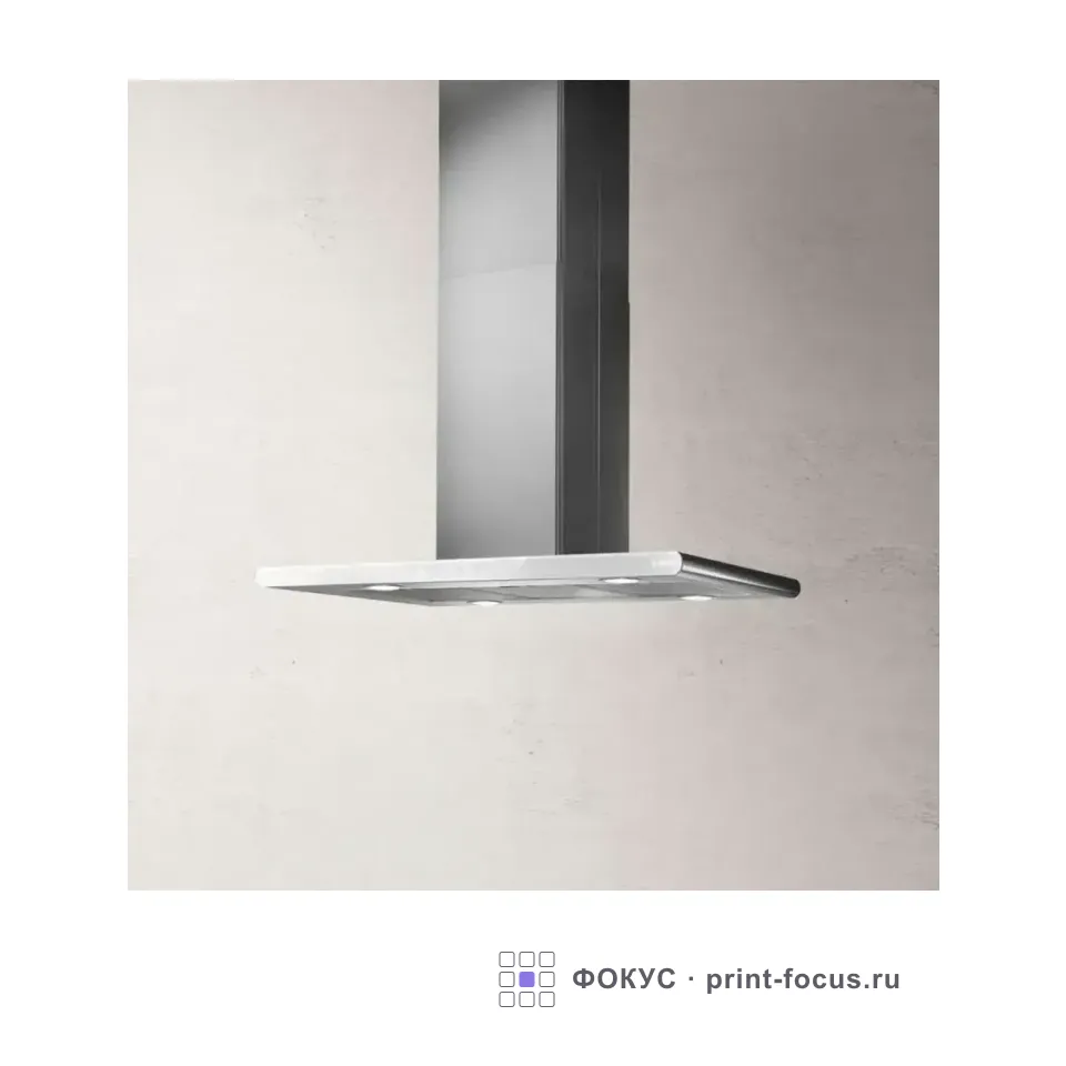 Elica GALAXY ISLAND WHIX/A/90X45-PRF0019192B, артикул GALAXY ISLAND WHIX/A/90X45-PRF0019192B