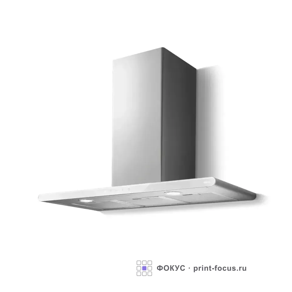 Elica GALAXY WHIX/A/80-PRF0009822B, артикул GALAXY WHIX/A/80-PRF0009822B