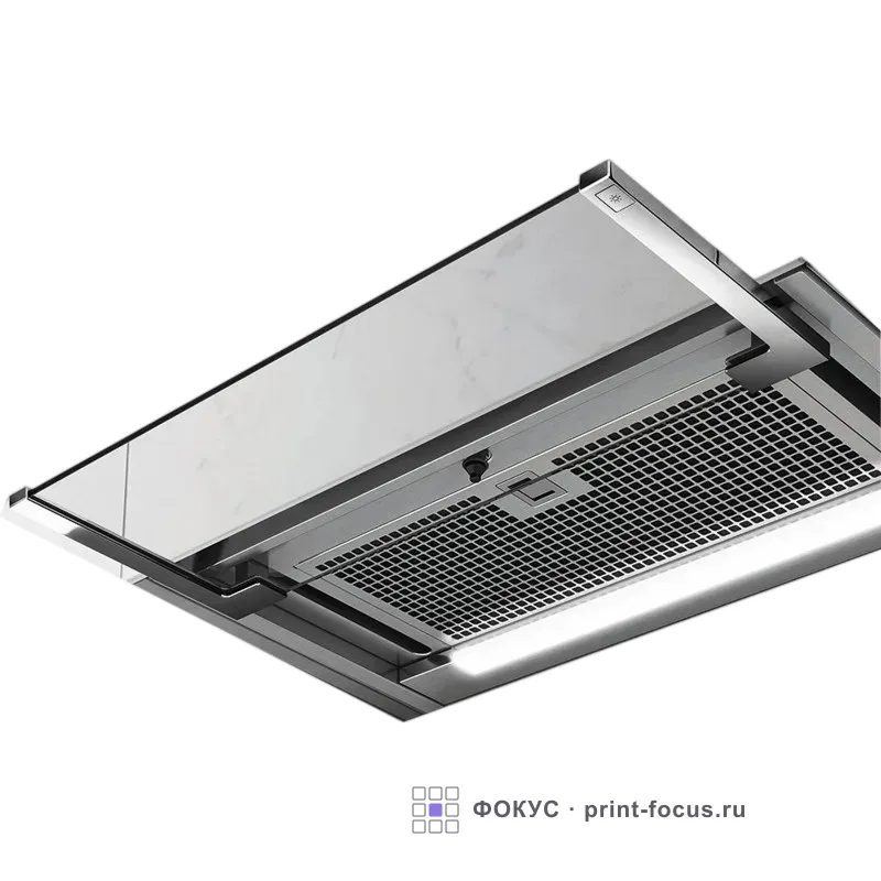 Elica Glass Out IX/A/60-PRF0109787, артикул GLASS OUT IX/A/60-PRF0109787