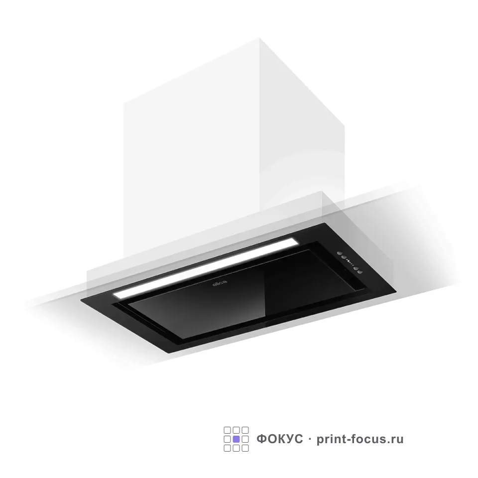 ELICA HIDDEN 2.0 BL MAT/A/52-PRF0197740, артикул HIDDEN 2.0 BL MAT/A/52-PRF0197740