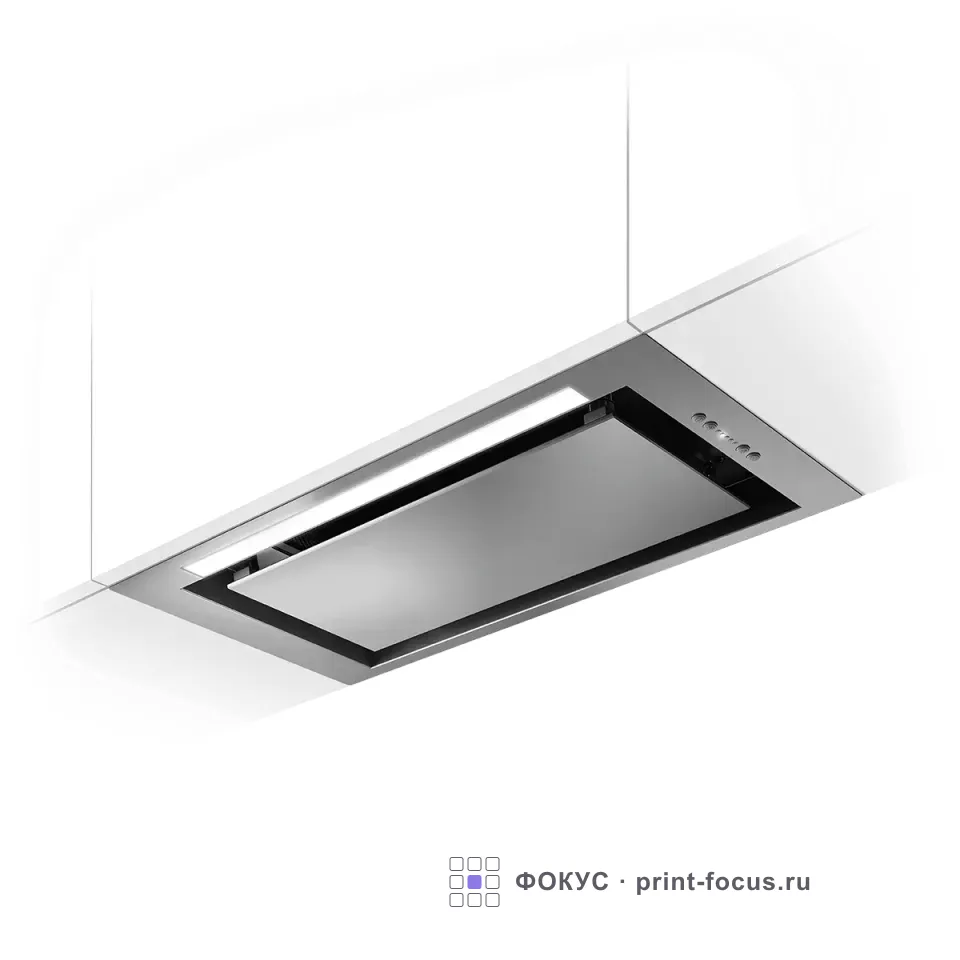 Elica HIDDEN 2.0 IX/A/52, артикул HIDDEN 2.0 IX/A/52-PRF0092333A