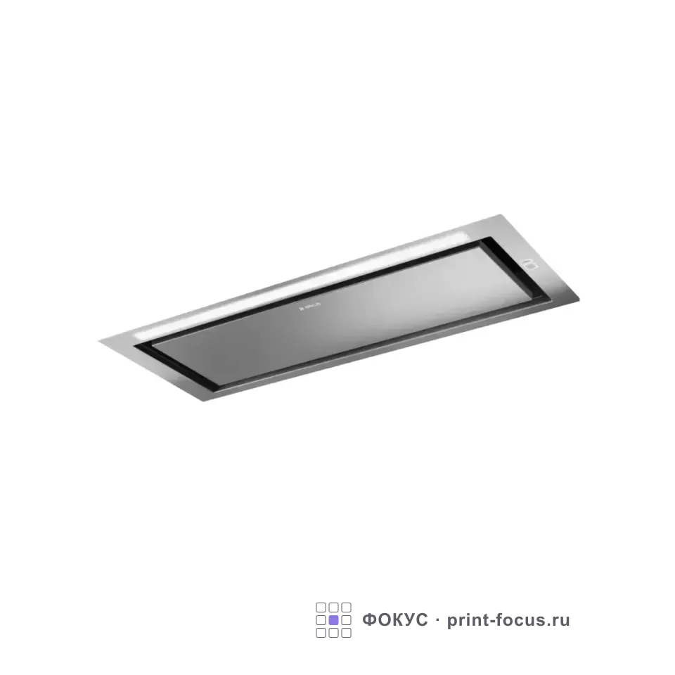 Elica HIDDEN 2.0 IX/A/72, артикул HIDDEN 2.0 IX/A/72-PRF0095073A