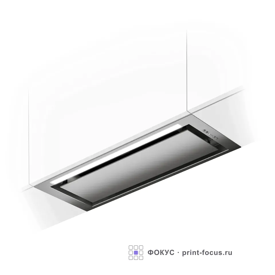 Elica HIDDEN 2.0 IX/A/90-PRF0095073A, артикул HIDDEN 2.0 IX/A/90-PRF0095073A