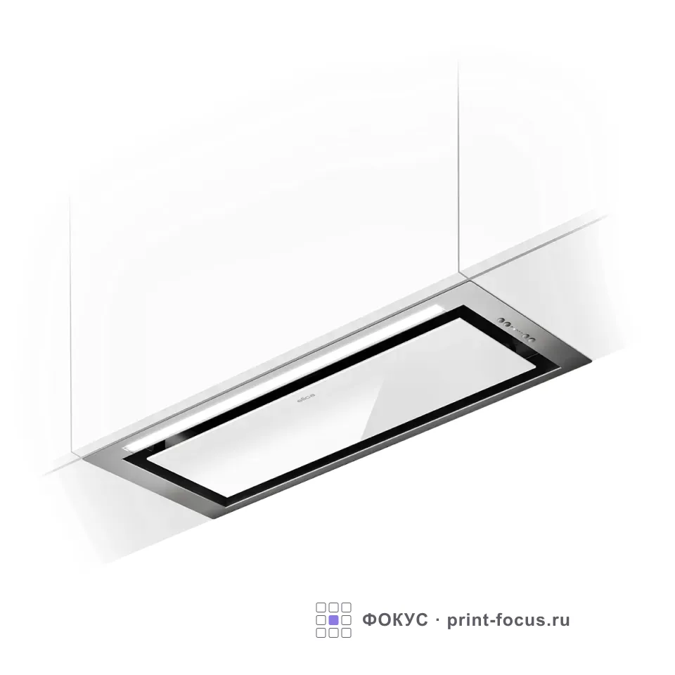 ELICA HIDDEN 2.0 IXGL/A/72, артикул HIDDEN 2.0 IXGL/A/72-PRF0097708A