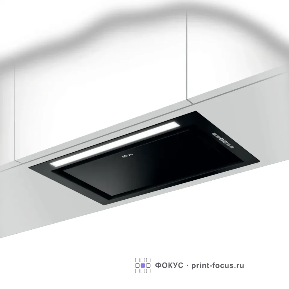 ELICA HIDDEN ADV PLUS @ BLGL/A/52-PRF0183971A, артикул HIDDEN ADV PLUS @ BLGL/A/52-PRF0183971A