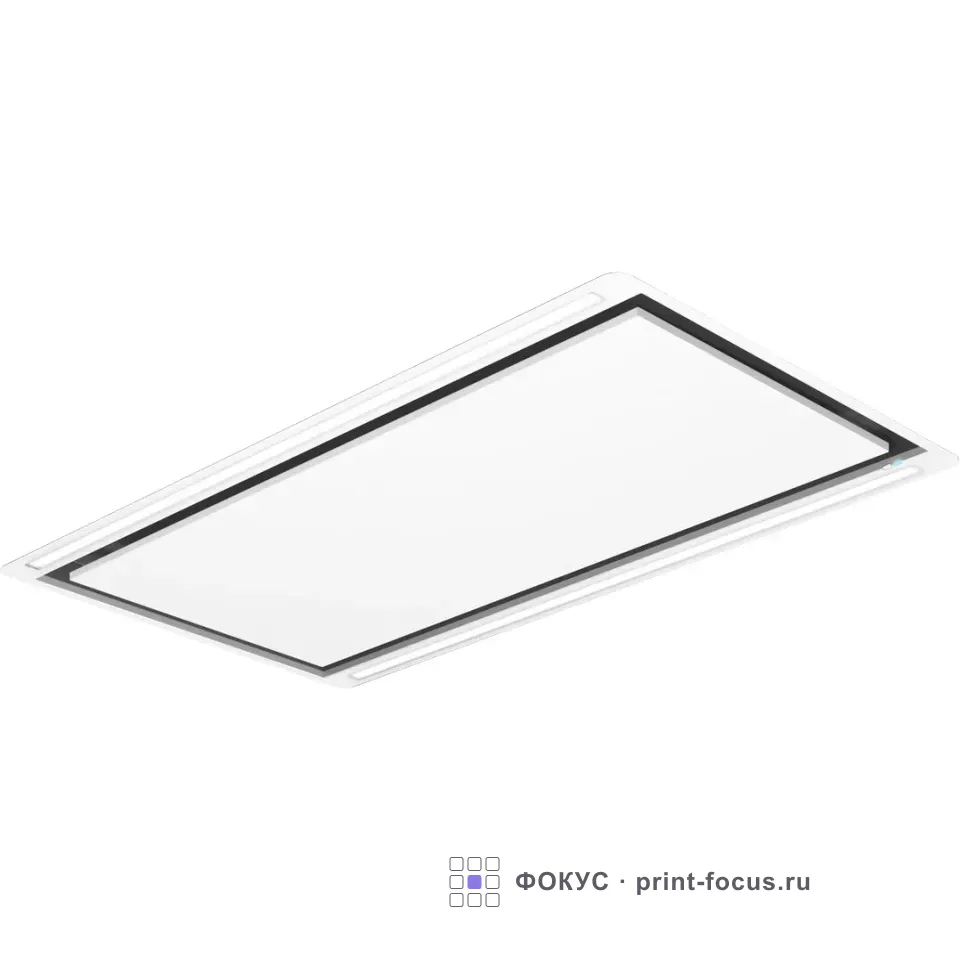 Elica HILIGHT-X H16 WH/A/100-PRF0173442A, артикул HILIGHT-X H16 WH/A/100-PRF0173442A