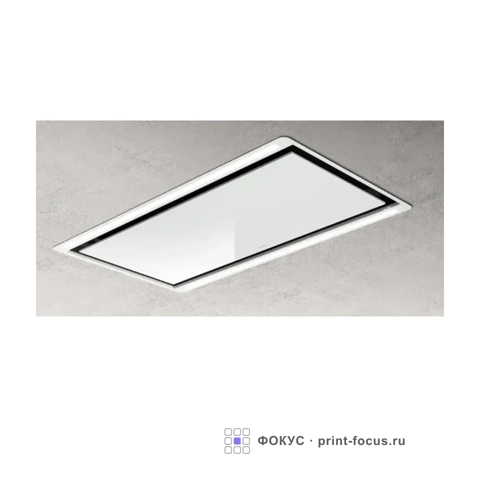 Elica HILIGHT-X H30 WH/A/100-PRF0173444A, артикул HILIGHT-X H30 WH/A/100-PRF0173444A