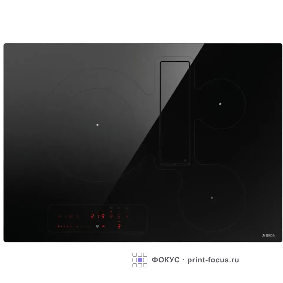 Elica NIKOLATESLA FIT 3Z BL/A/72-PRF0184551, артикул NIKOLATESLA FIT 3Z BL/A/72-PRF0184551