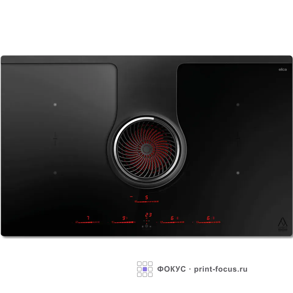 Elica NIKOLATESLA HP BL/A/83-PRF0120975B, артикул NIKOLATESLA HP BL/A/83-PRF0120975B