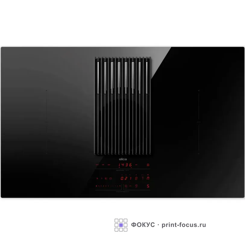 ELICA NIKOLATESLA LIBRA EV, артикул NIKOLATESLA LIBRA EVO BL/A/83-PRF0196340