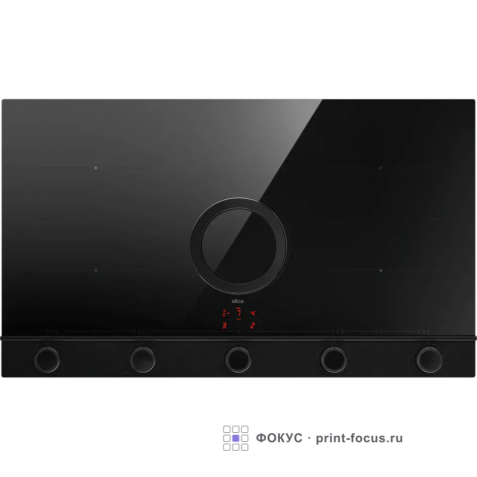 Elica NIKOLATESLA UNPLUGGED EVO BL/A/90-PRF0196324, артикул NIKOLATESLA UNPLUGGED EVO BL/A/90-PRF0196324
