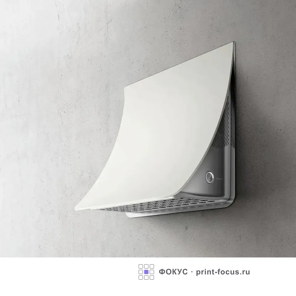 Elica NUAGE PAINTABLE/F/75-PRF0098374, артикул NUAGE PAINTABLE/F/75-PRF0098374