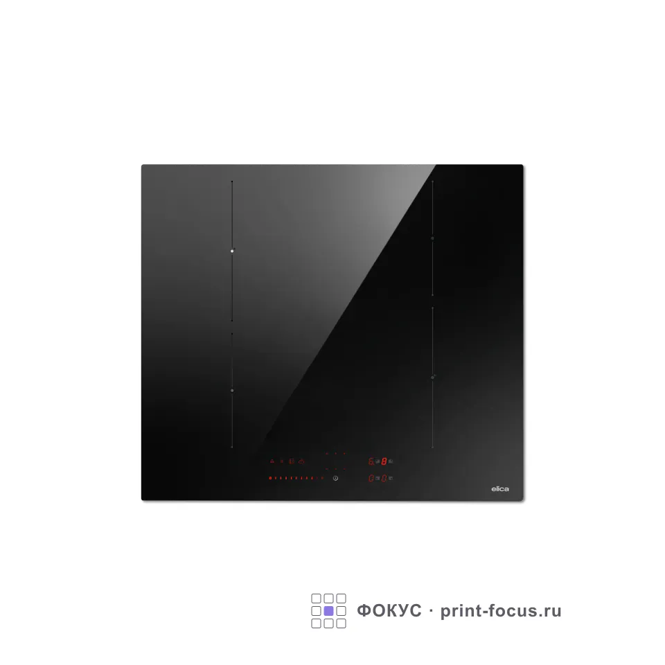 ELICA RATIO 604 PLUS BL - PRF0183903, артикул PRF0183903