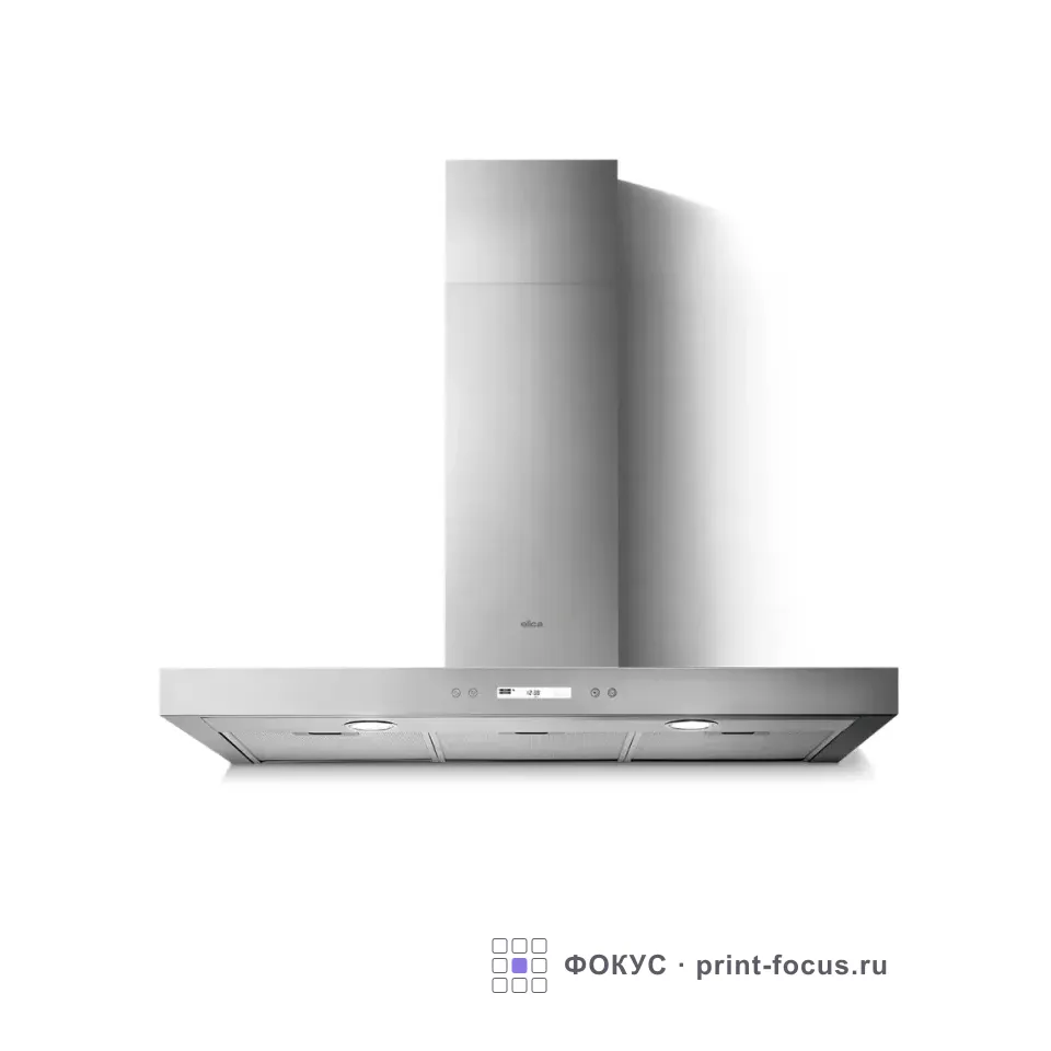 Elica SPOT NG H6 IX/A/90-55916389A, артикул SPOT NG H6 IX/A/90-55916389A