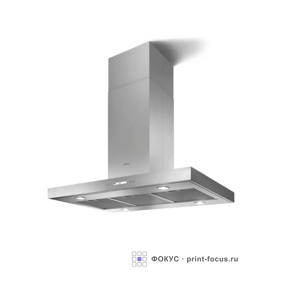 Elica SPOT PLUS ISLAND IX/A/90-PRF0097375A, артикул SPOT PLUS ISLAND IX/A/90-PRF0097375A