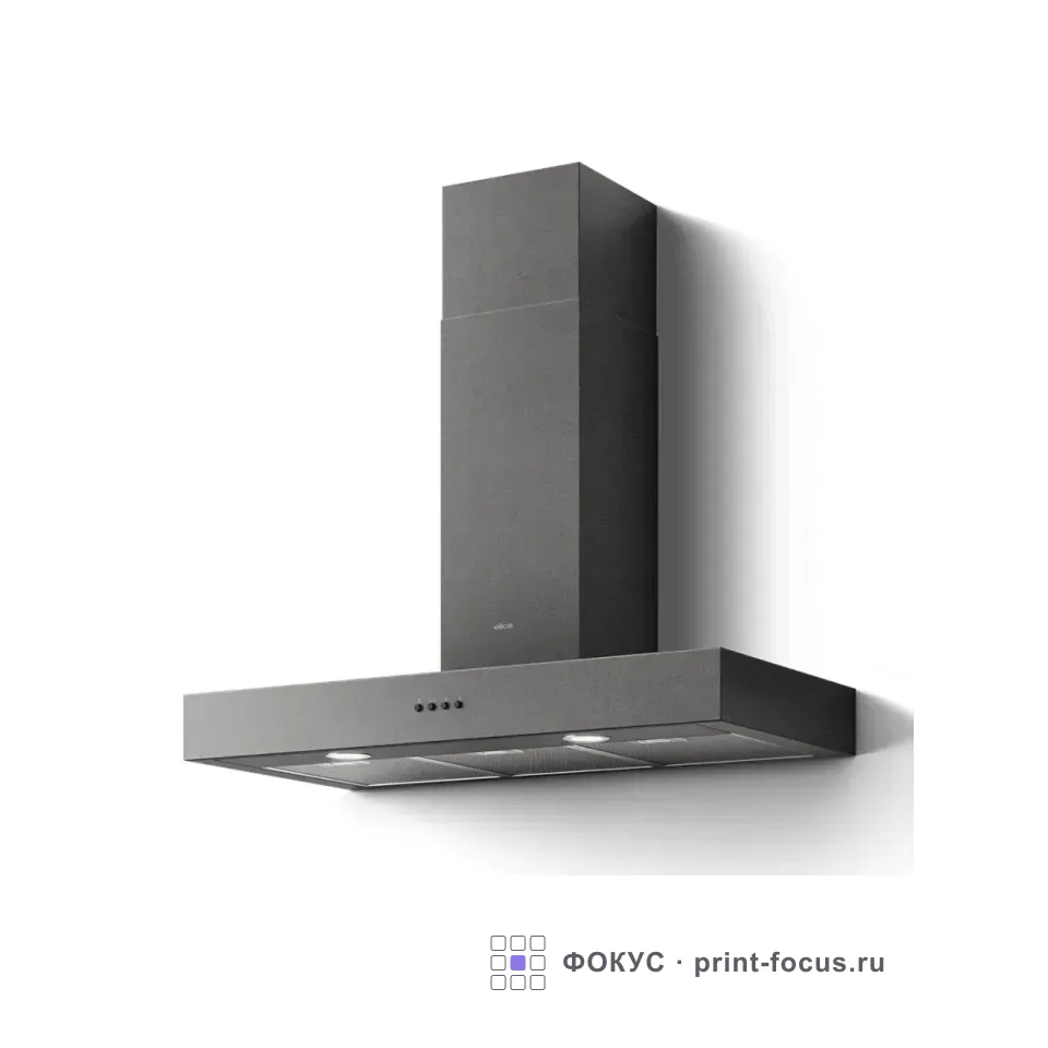 Elica SPOT URBAN ZINC/A/90-PRF0147737, артикул SPOT URBAN ZINC/A/90-PRF0147737
