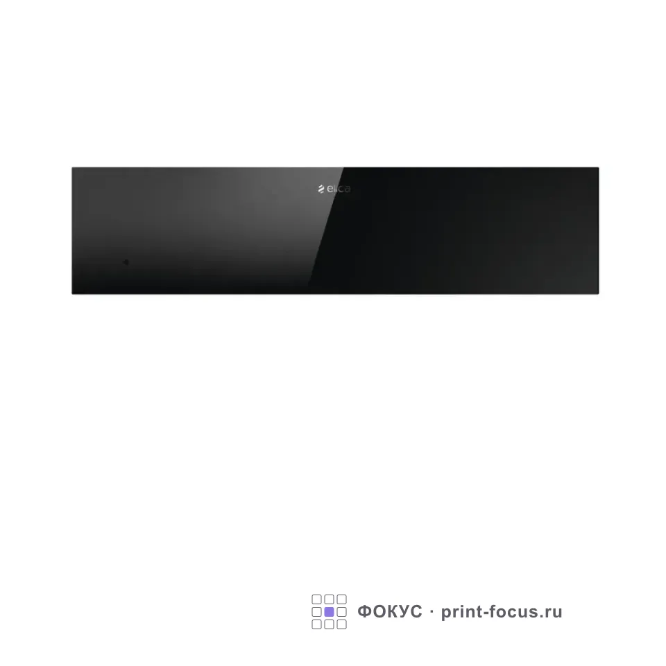 ELICA VIRTUS WARM DRAWER 60 PP, артикул PRF0191772