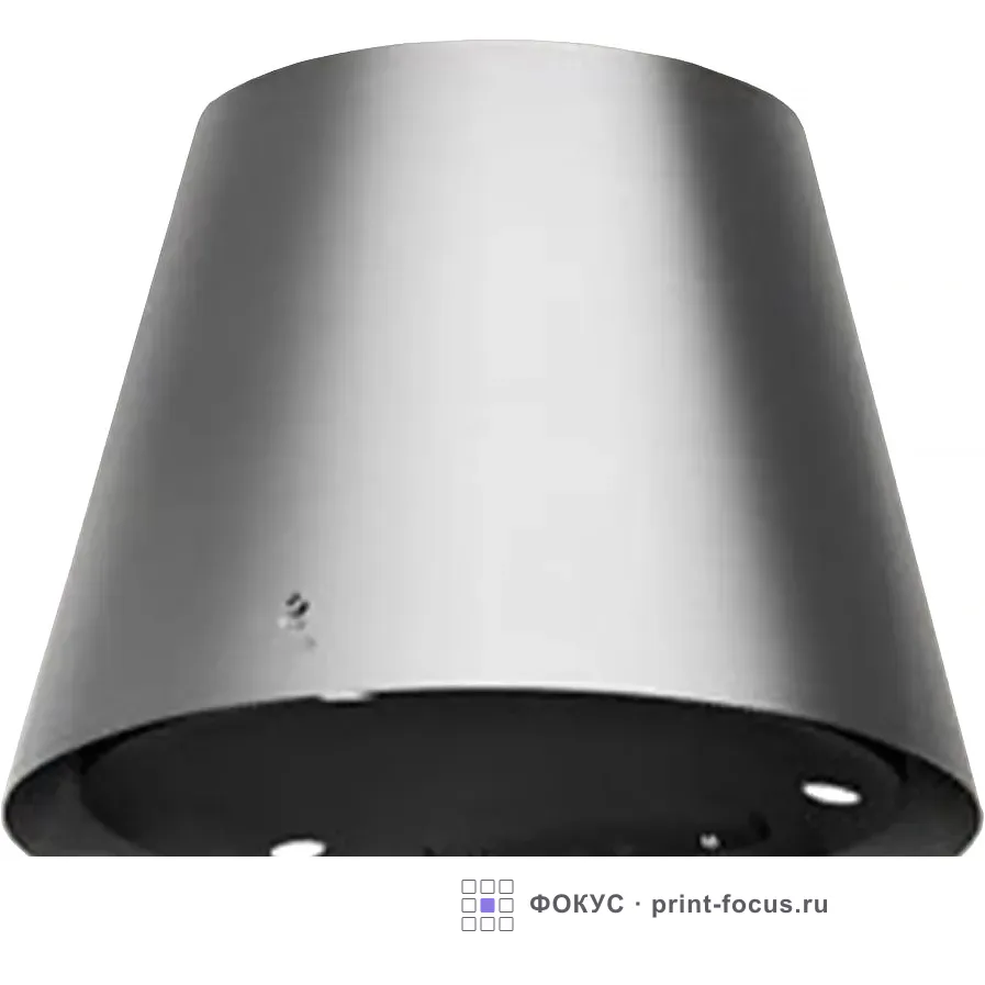 Вытяжка островная Elica EASY UX IX/F/50-PRF0120354A, артикул EASY UX IX/F/50-PRF0120354A