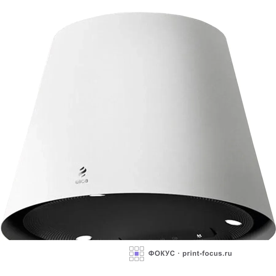 Вытяжка островная Elica EASY UX WH/F/50-PRF0119940A, артикул EASY UX WH/F/50-PRF0119940A