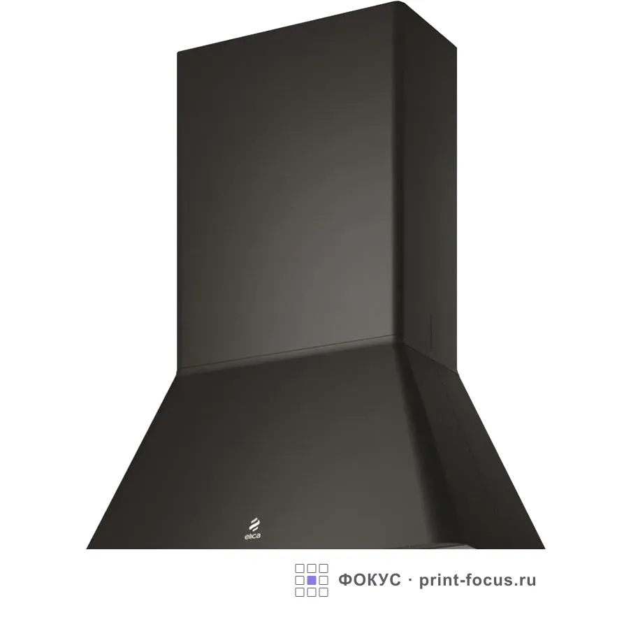 Вытяжка островная Elica IKONA BL MAT/A/60-PRF0164784, артикул IKONA BL MAT/A/60-PRF0164784