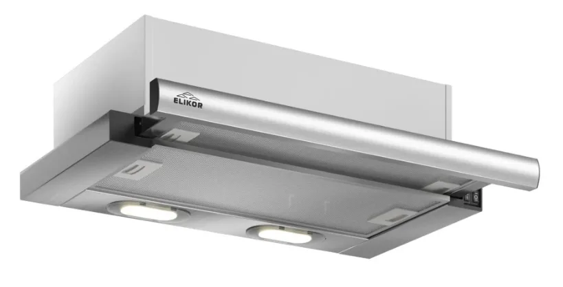 ELIKOR Интегра 50Н-400-В2Л нерж / нерж, артикул 840492