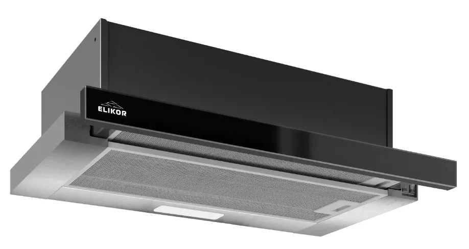 ELIKOR Интегра GLASS 45Н-400-В2Д, артикул 943434