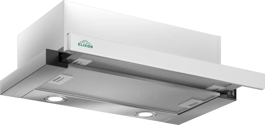 ELIKOR Интегра GLASS 50Н-400-В2Д, артикул 940978