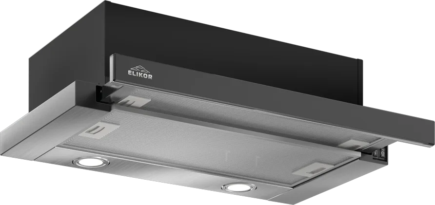 ELIKOR Интегра GLASS 50Н-400-В2Д, артикул 940979