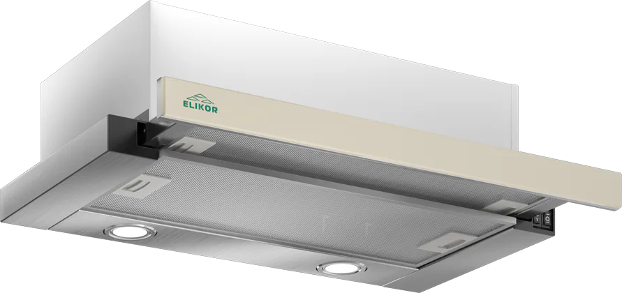 ELIKOR Интегра GLASS 50Н-400-В2Д, артикул 943924